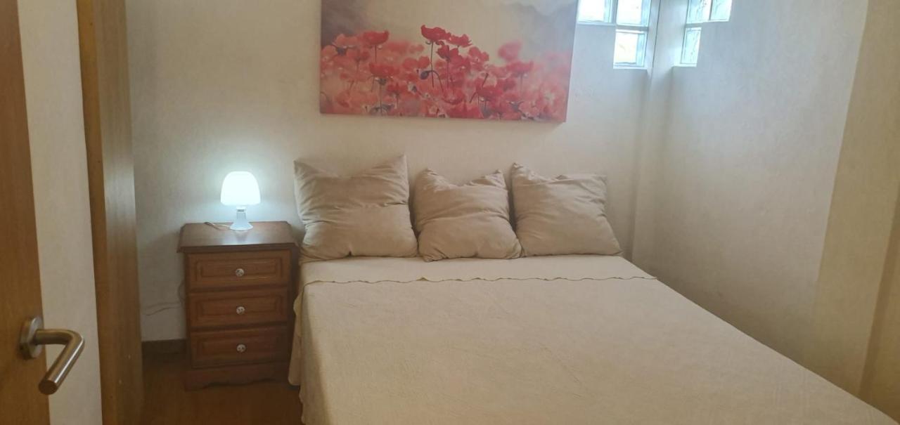 Vivenda Maresol Villa Сагрес Екстериор снимка