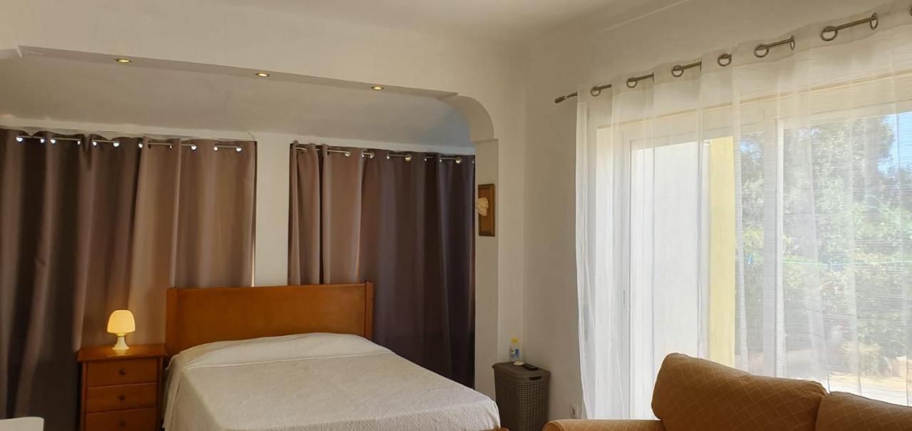 Vivenda Maresol Villa Сагрес Екстериор снимка