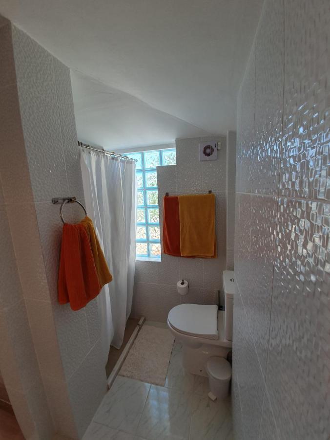 Vivenda Maresol Villa Сагрес Екстериор снимка