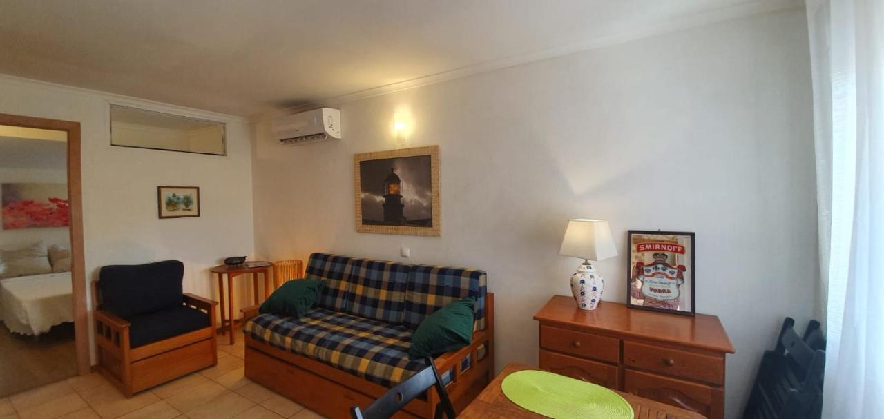 Vivenda Maresol Villa Сагрес Екстериор снимка