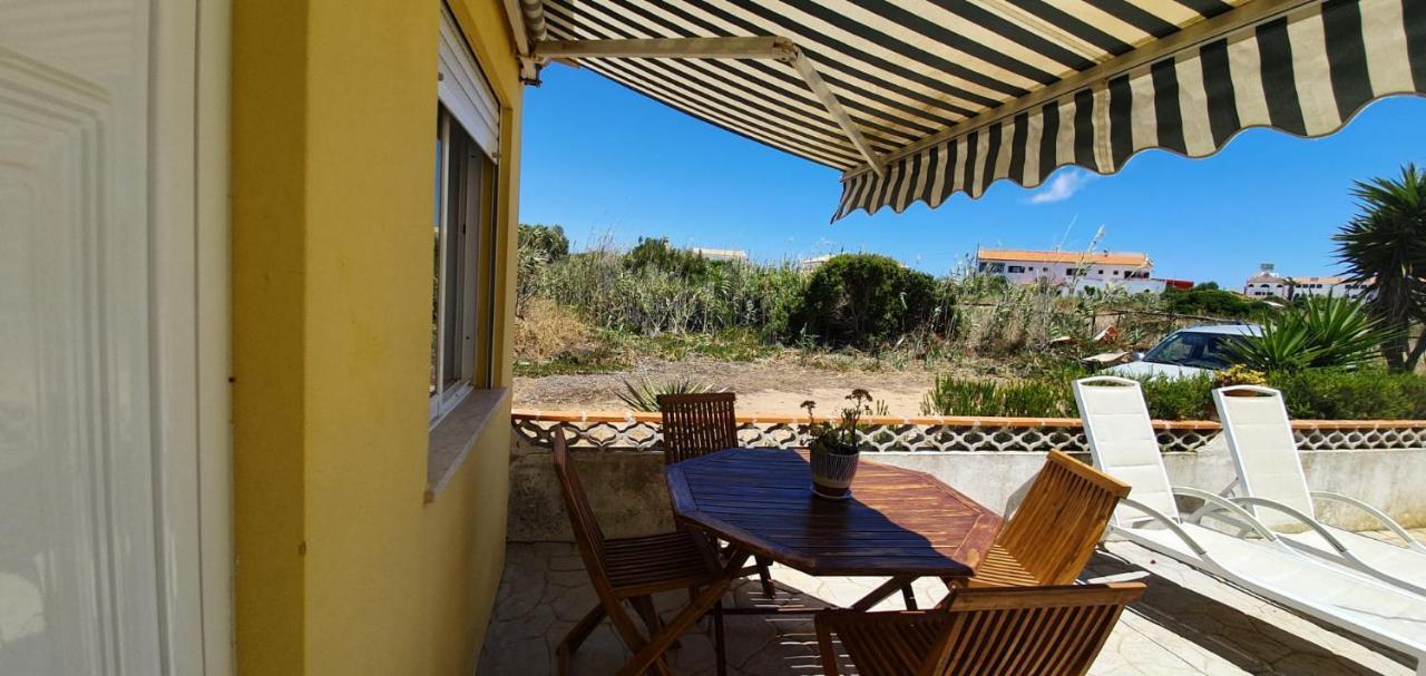 Vivenda Maresol Villa Сагрес Екстериор снимка
