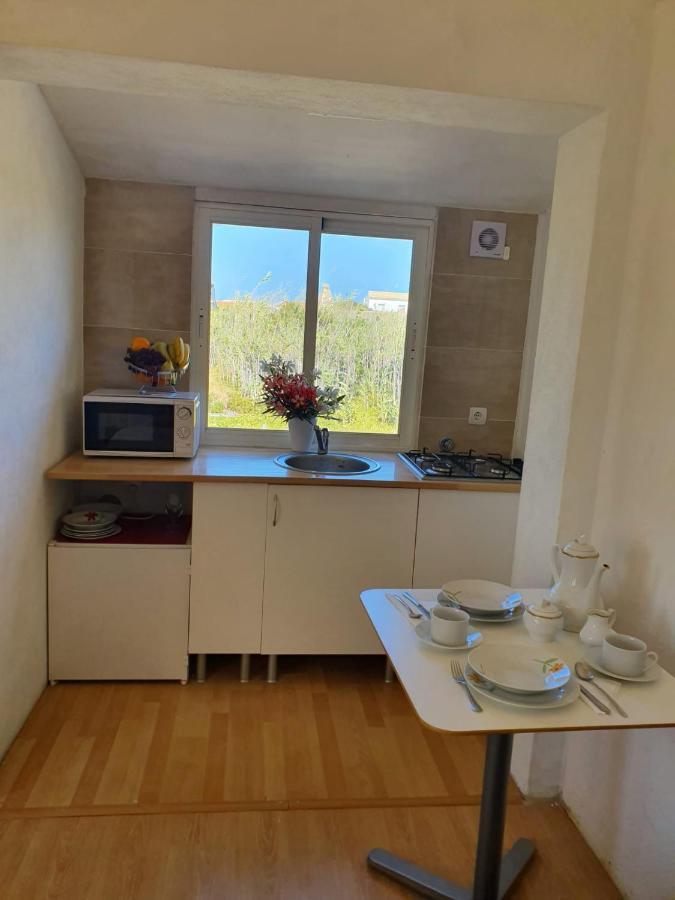 Vivenda Maresol Villa Сагрес Екстериор снимка