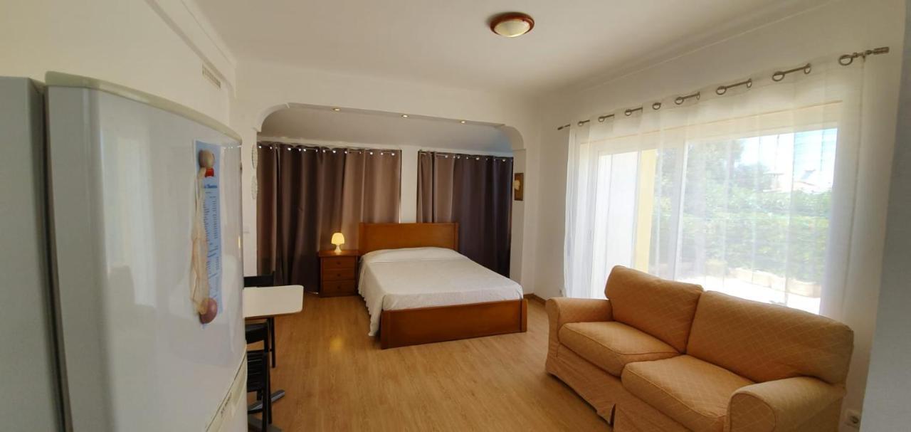 Vivenda Maresol Villa Сагрес Екстериор снимка