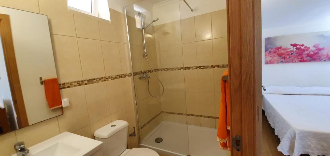 Vivenda Maresol Villa Сагрес Екстериор снимка