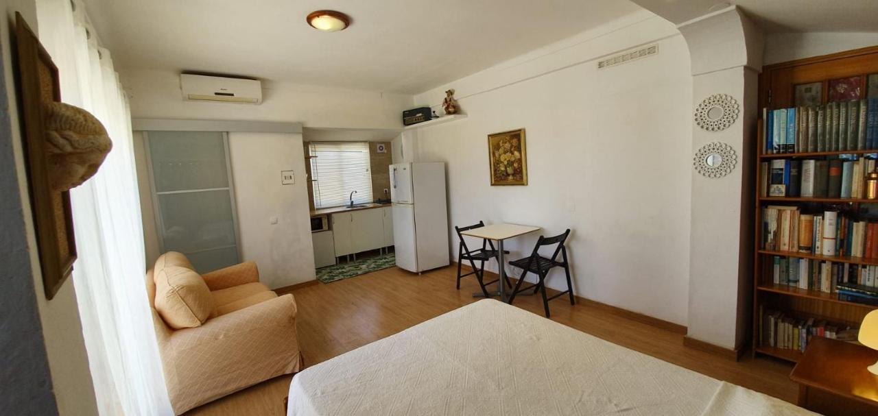 Vivenda Maresol Villa Сагрес Екстериор снимка