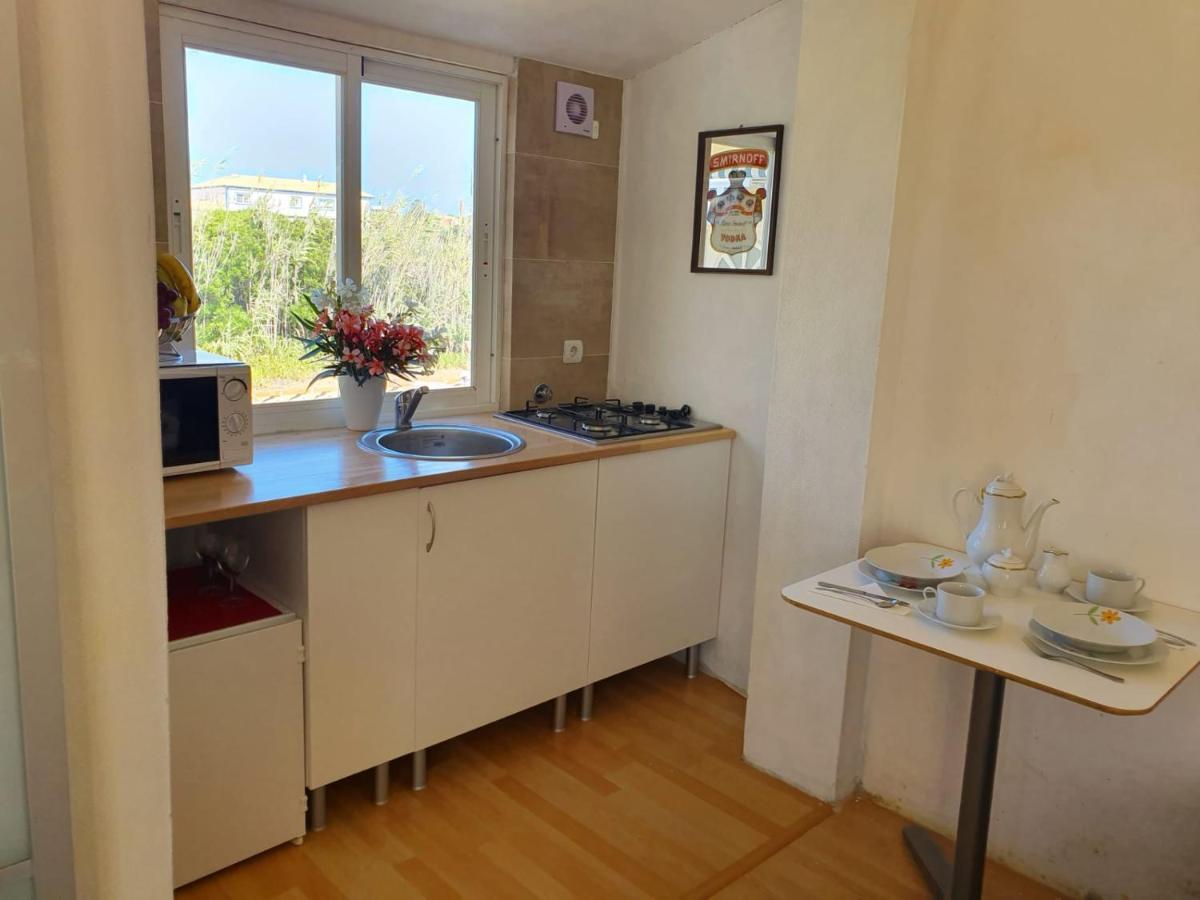 Vivenda Maresol Villa Сагрес Екстериор снимка