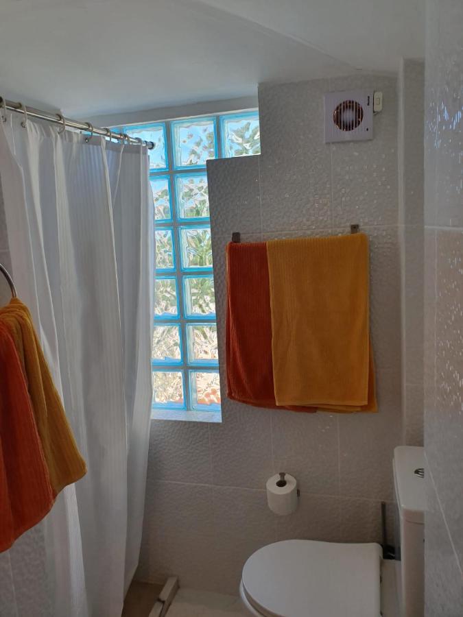 Vivenda Maresol Villa Сагрес Екстериор снимка