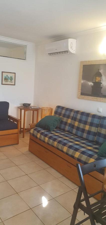 Vivenda Maresol Villa Сагрес Екстериор снимка