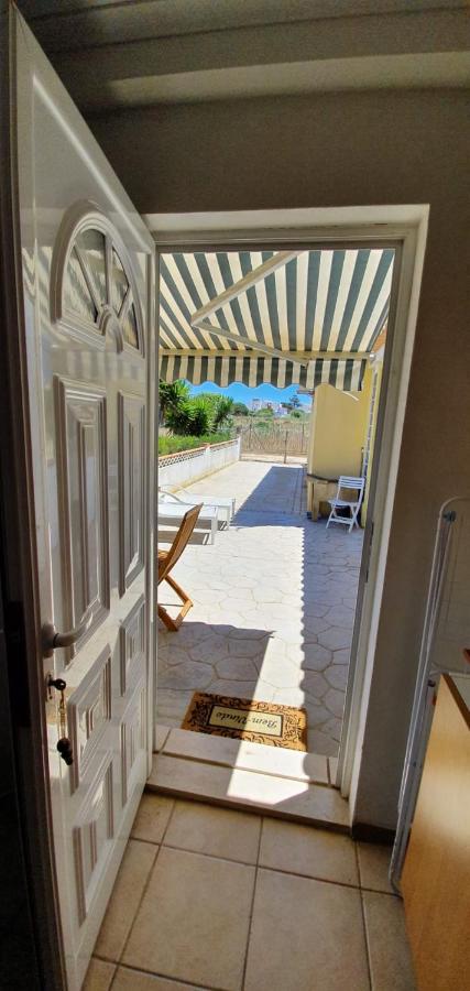 Vivenda Maresol Villa Сагрес Екстериор снимка