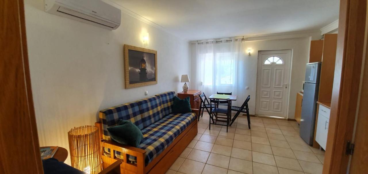 Vivenda Maresol Villa Сагрес Екстериор снимка